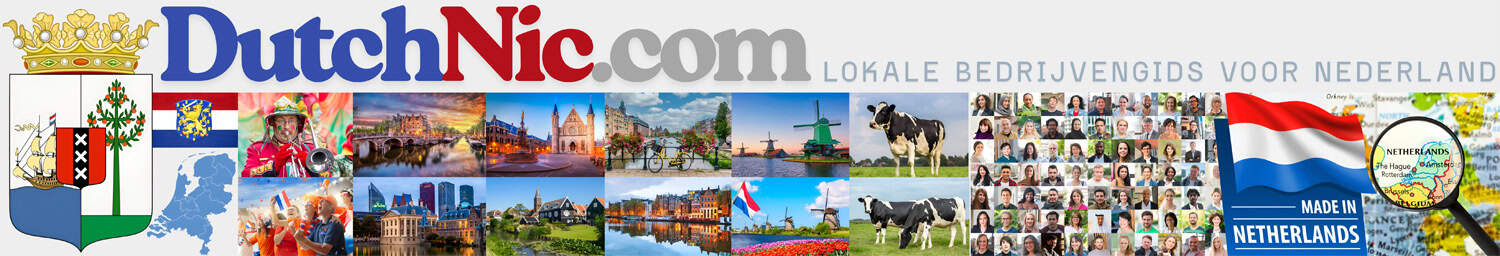 Gemaakt in Nederland - Het Plein